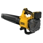 Повітродувка акумуляторна безщіткова DeWALT DCMBL562P1 - 2