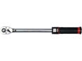 Ключ динамометрический YATO YT-07735 квадрат 3/8", F=10-60 Нм, L=415 мм - 1