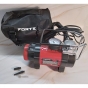 Автомобільний компресор Forte FP 1632L-1 - 2