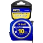 Рулетка S&R 10 м Colibri с магнитом - 2