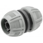 Муфта ремонтна Gardena PG 13 мм 1/2" (18232-29.000.00) - 1