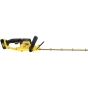 Кущоріз акумуляторний DeWALT DCMHT563P1 - 4