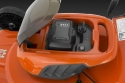 Газонокосилка аккумуляторная Husqvarna LC 142i КІТ (АКБ+ЗП) - 2