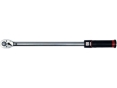 Ключ динамометричний YATO YT-07609 квадрат 1/2", F= 65-350 Нм, L= 550 мм - 1