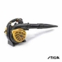 Садовый пылесос бензиновый STIGA BL530V - 1