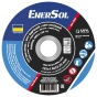 Круг відрізний EnerSol EWCA-125-10 - 1