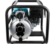 Мотопомпа Konner&Sohnen KS 50 HP - 2