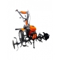 Мотоблок GTM GH-7/120-4 бензиновый, 7 л.с. - 2