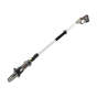 Сучкорез аккумуляторный телескопический STHOR 78204 - 2