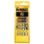 Набор сверл по кирпичу камню, легкому бетону, DeWALT DT6956 - 1