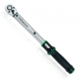 Динамометрический ключ TOPTUL 1/4"x290mm 5-25Nm ANAM0803 - 1