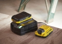 Гайковерт ударний акумуляторний STANLEY FATMAX SFMCF810D2K безщітковий - 9