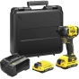 Гайковерт ударний акумуляторний STANLEY FATMAX SFMCF810D2K безщітковий - 3