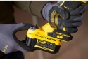 Гайковерт ударний акумуляторний STANLEY FATMAX SFMCF940M1 - 13