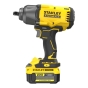 Гайковерт ударний акумуляторний STANLEY FATMAX SFMCF940M1 - 2