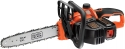Пила цепная аккумуляторная Black&Decker GKC3630L25-QW - 1