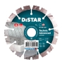 Диск алмазный Distar 115 x 2,2/1,4 x 10 x 22,23-9 HIT Technic Advanced - 1