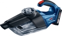 Акумуляторний пилосос Bosch GAS 18V-1 - 1