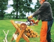 Бензопила STIHL MS 250 (11232000857) - 4