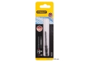 Свердло по металу STANLEY STA50013-XJ "Super-Lock HSS, Ø= 2,5 x 71/35 мм. хвостик HEX 1/4" - 1