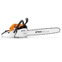 Бензопила STIHL MS 382 (11192000355) - 3