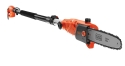 Высоторез сетевой Black+Decker PS7525-QS - 2