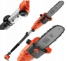 Высоторез сетевой Black+Decker PS7525-QS - 3