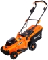 Газонокосилка аккумуляторная SEQUOIA SBL4037B - 1