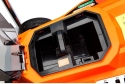 Газонокосилка аккумуляторная SEQUOIA SBL4037B - 3