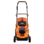 Газонокосилка аккумуляторная SEQUOIA SBL4037B-E2W - 2