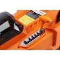 Газонокосилка аккумуляторная SEQUOIA SBL4037B-E2W - 3