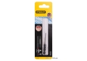 Свердло по металу STANLEY STA50003-XJ "Super-Lock HSS, Ø= 1,5 x 62/22 мм. хвостик HEX 1/4" - 1