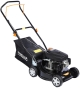 Газонокосилка бензиновая SEQUOIA SPLM3040 - 1