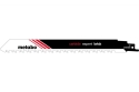 Шабельне полотно Metabo Carbide Expert Brick 240 мм 631916000 - 1