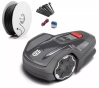 Газонокосилка-робот Husqvarna Aspire R4 (9705685-40) - 4