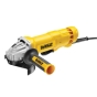 Кутова шліфувальна машина - болгарка DeWALT DWE4233 - 1