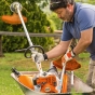 Комбімотор STIHL KM 56 RC-E (41442000016) - 6