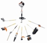 Комбімотор STIHL KM 56 RC-E (41442000016) - 1