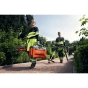 Портативное зарядное устройство Husqvarna 40-C1000x4 (9707048-01) - 4