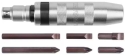 Викрутка реверсивна ударна YATO YT-2801 - 1