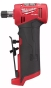 Акумуляторна цангова кутова шліфувальна машина Milwaukee M12 FDGA-0, 6х8 мм - 1