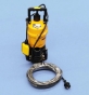 Насос занурювальний Koshin PKJR-750A (0778530) - 2