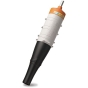 Насадка-воздуходувка STIHL BG-KM (46067405000) - 1