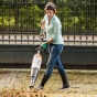 Насадка-воздуходувка STIHL BG-KM (46067405000) - 2