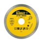 Диск алмазный DeWALT DT3715 110x20 - 1