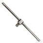 Вороток до головок торцевих VOREL 53710 квадрат 3/4", L= 450 мм - 1