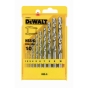 Набір свердел по металу HSS-G DeWALT DT5921 - 1