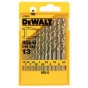 Набір свердел по металу HSS-G DeWALT DT5922 - 1