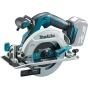Аккумуляторная дисковая пила Makita DHS 680 Z (без АКБ) - 1