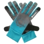 Рукавички для садових робіт Gardena Oeko-Tex® 7/S (11500-20.000.00) - 1